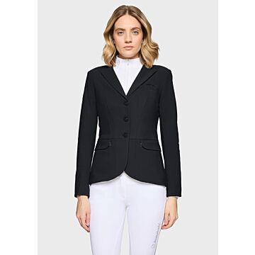 Turnierjacke Samshield Victory Premium Regular Black