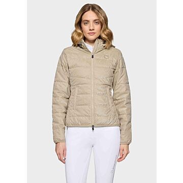 Jacke Samshield Davos Ice Sand