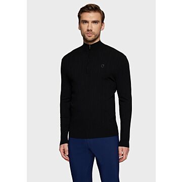 Pullover Samshield Elvyn Black