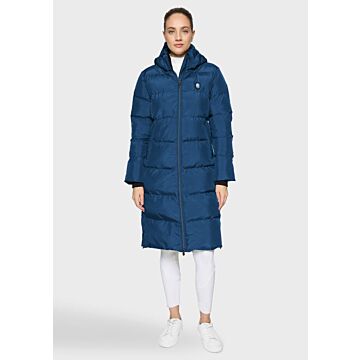 Jacke Samshield Sierra Galactic Blue