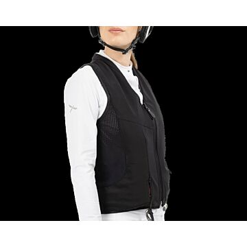 Airbag Freejump Airjacket Regular fit Black