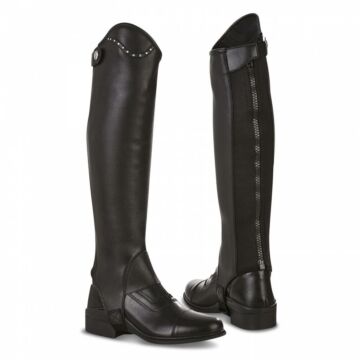 Chaps Busse Soft Crystal Junior Black