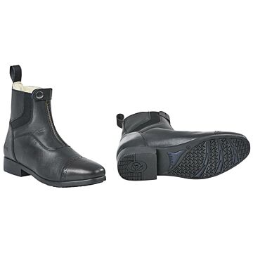 Jodhpur Busse Apia schwarz
