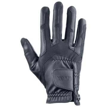 Handschuhe Uvex Ventraxion Blue