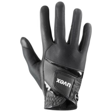 Handschuhe Uvex Sumair Black