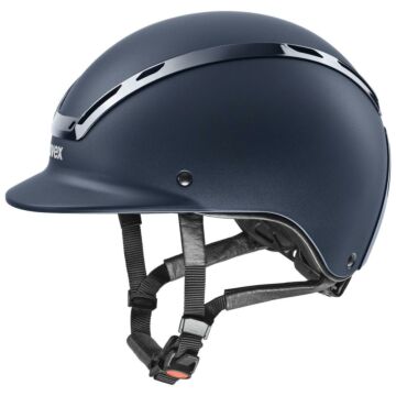 Reithelme Uvex Exxeed active Navy