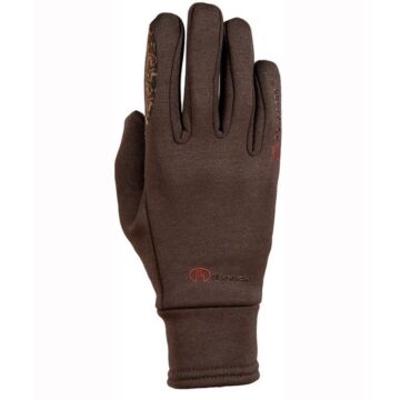 Handschuhe Roeckl Warwick Mocha