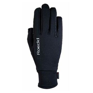 Handschuhe Roeckl Weldon Black