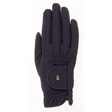 Handschuhe Roeckl Roeck-grip schwarz