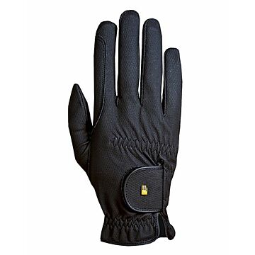 Handschuhe Roeckl Roeck-Grip winter Black