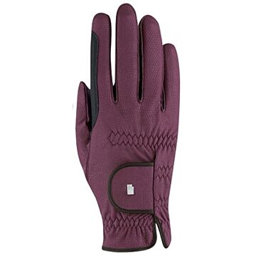 Roeckl Handschuhe Lona Grapewine