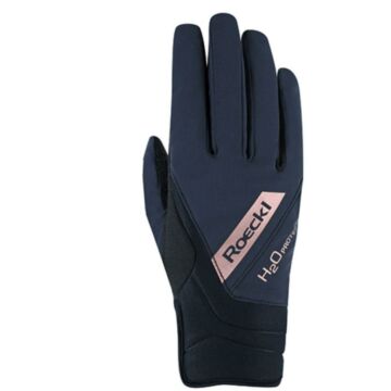 Handschuhe Roeckl Waregem schwarz