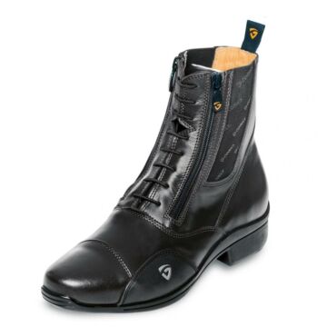 Tonics Jodphurs Stardust Schwarz
