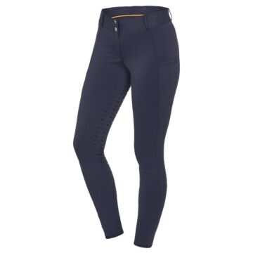 Reithose Schockemöhle Carla fullgriff Dark Blue Reithose Schockemöhle Carla fullgriff Dark Blue