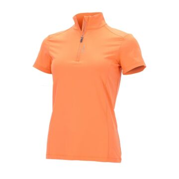 Trainiershirt Schockemöhle Alissa Style Mandarin Trainiershirt Schockemöhle Alissa Style Mandarin