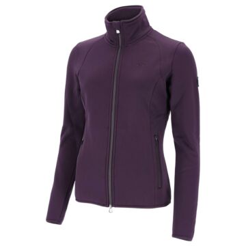 Weste Schockemöhle SPEmilia Deep Mauve