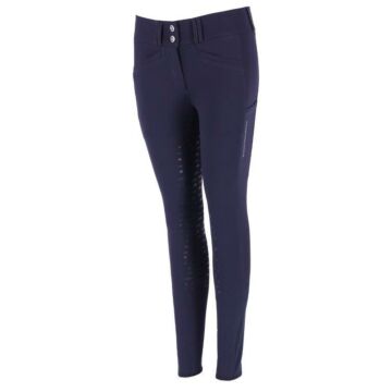 Reithose Schockemöhle Carola fullgriff Dark navy