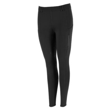 Reitlegging Schockemöhle Air Sporty fullgriff Darkgrey