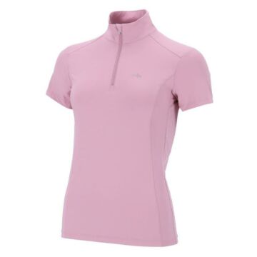 Trainiershirt Schockemöhle Amara Dusty Pink