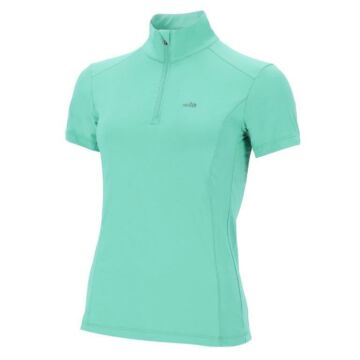 Trainiershirt Schockemöhle Amara Sea Green