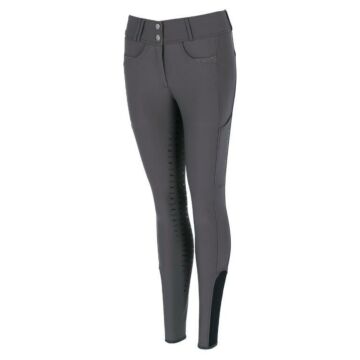 Reithose Schockemöhle SPNoelle fullgriff Dusty Chocolate 
