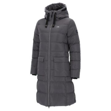 Jacke Schockemöhle SPKlara Dusty Chocolate