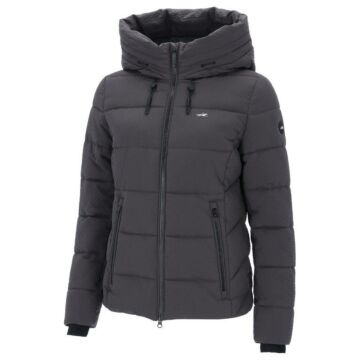 Jacke Schockemöhle SPFelica Dusty Chocolate