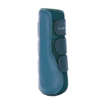 Brushing Boots SP Mesh Guards Style