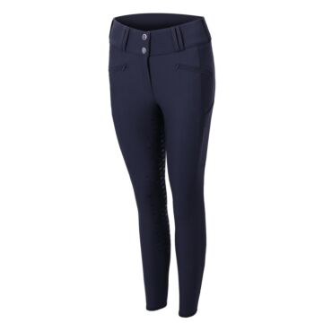 Reithose Schockemöhle SPGrace fullgriff Dark Navy