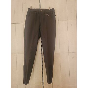 Reithose Pikeur Rossini Fullgriff Fango