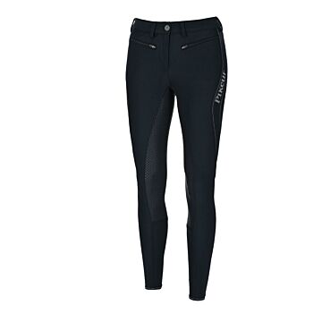 Pikeur Reithose Ailine Grip Dunkelblau