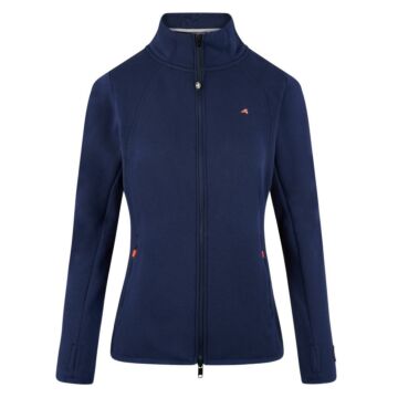 Weste Euro-Star Lexi Peacoat