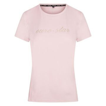 Shirt Euro-Star ESCeres Pale Pink