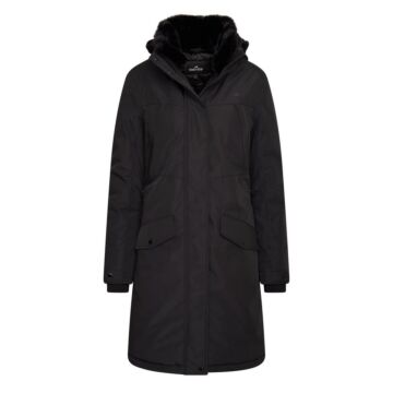 Jacke Euro-Star Lauren Black