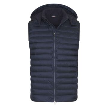 Weste Euro-Star Luc Navy