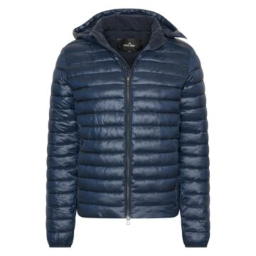 Jacke Euro-Star Luca Navy