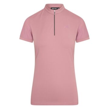 Trainiershirt Euro-Star ESValentina Nostalgic Pink