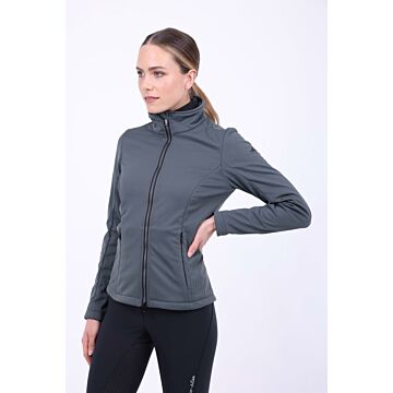 Jacke Euro-Star Fiorenza Dark Castor Jacke Euro-Star Fiorenza Dark Castor