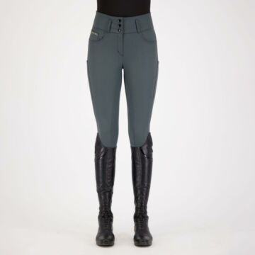 Reithose Euro-Star Amare fullgriff Dark castor Reithose Euro-Star Amare fullgriff Dark castor