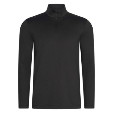Trainiershirt Euro-Star Mario Black