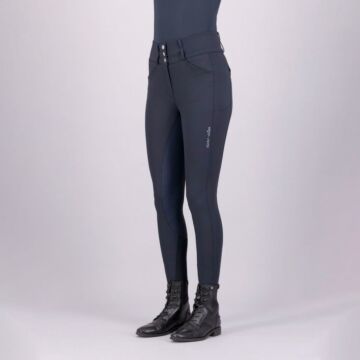Reithose Euro-Star Aurelia Grip Connect Full Night