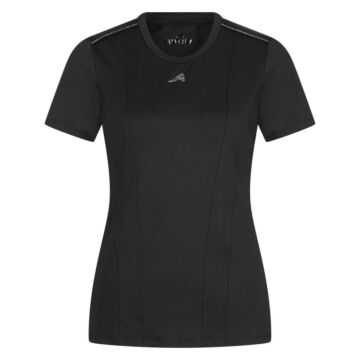 Shirt Euro-Star Ella Black Shirt Euro-Star Ella Black