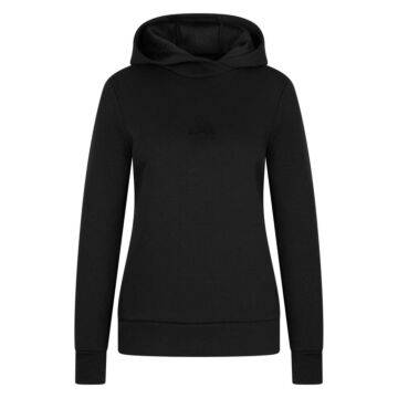 Hoodie Euro-Star Ariane Black