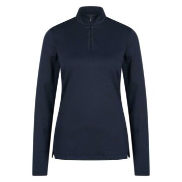 Trainiershirt Euro-Star Adeline Navy 