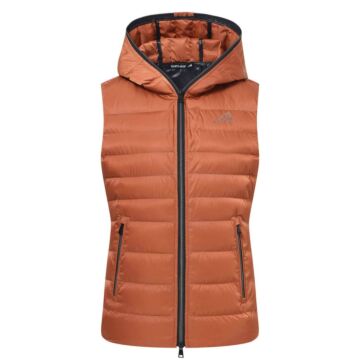 Bodywarmer Euro-Star Gabriela Cinna Bar 