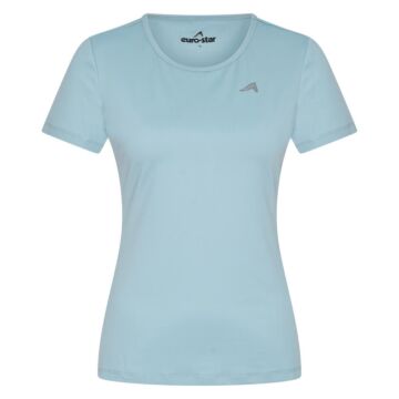 Shirt Euro-Star ESEnya Faded Blue