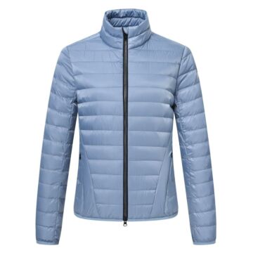 Jacke Euro-Star Elise Faded Blue Jacke Euro-Star Elise Faded Blue