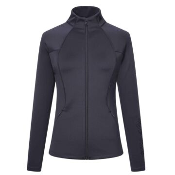 Weste Euro-Star Serena Magnet Grey 