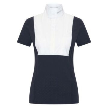 Turniershirt Euro-Star Amira Navy