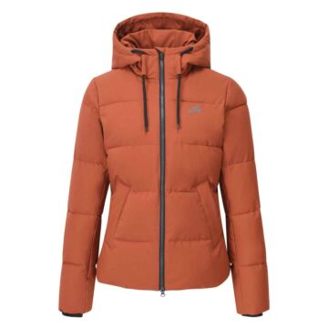 Jacke Euro-Star Carley Dark Cinna